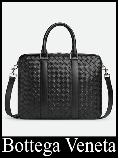 New arrivals Bottega Veneta bags 2023 mens accessories 7