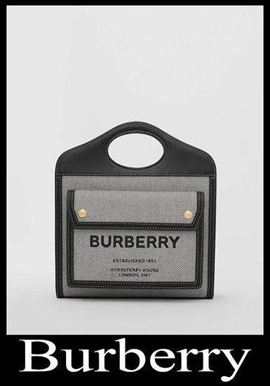 New arrivals Burberry bags 2023 womens accessories 2