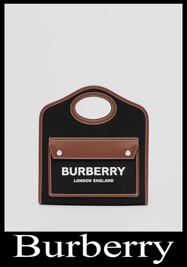 New arrivals Burberry bags 2023 womens accessories 7