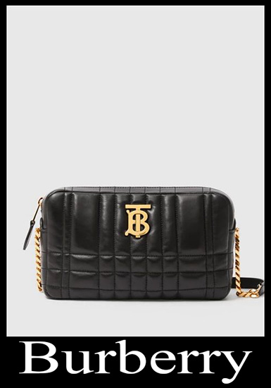 New arrivals Burberry bags 2023 womens accessories 8