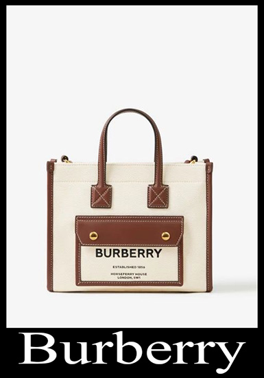 New arrivals Burberry bags 2023 womens accessories 9