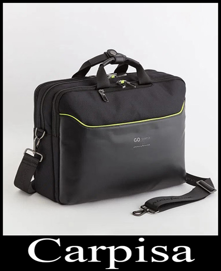 New arrivals Carpisa bags 2023 mens accessories 4