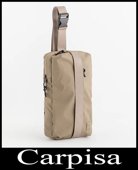 New arrivals Carpisa bags 2023 mens accessories 7