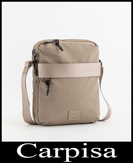 New arrivals Carpisa bags 2023 mens accessories 9