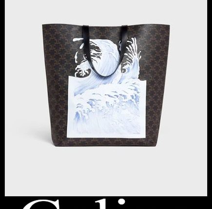 New arrivals Celine bags 2023 mens accessories 1