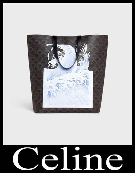 New arrivals Celine bags 2023 mens accessories 1