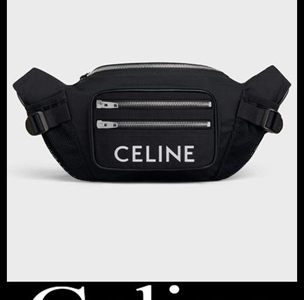 New arrivals Celine bags 2023 mens accessories 2