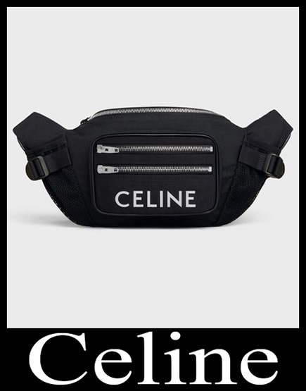 New arrivals Celine bags 2023 mens accessories 2