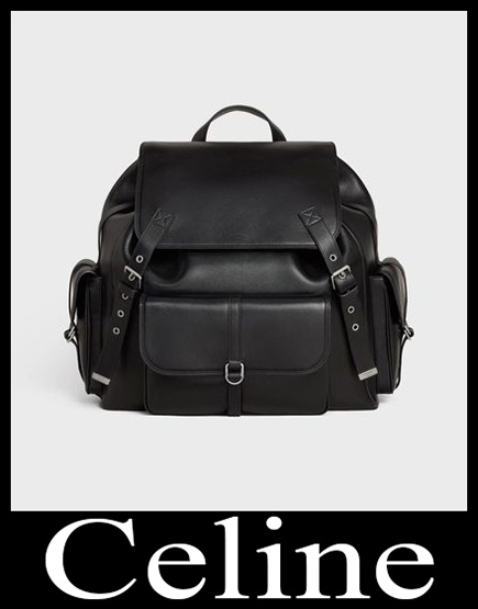 New arrivals Celine bags 2023 mens accessories 5