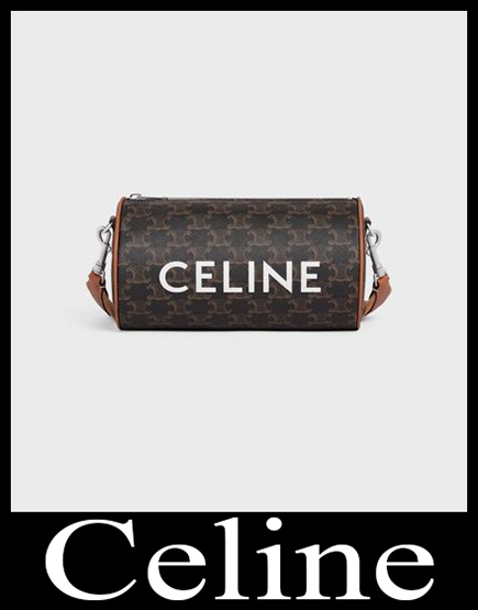 New arrivals Celine bags 2023 mens accessories 7