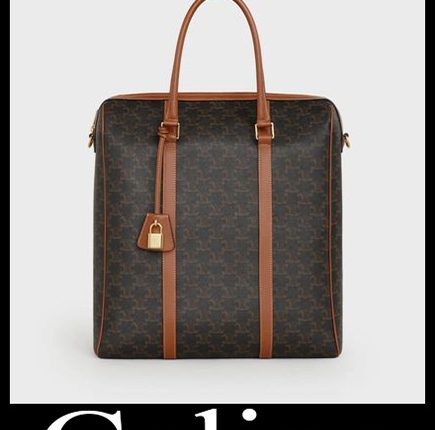 New arrivals Celine bags 2023 mens accessories 8