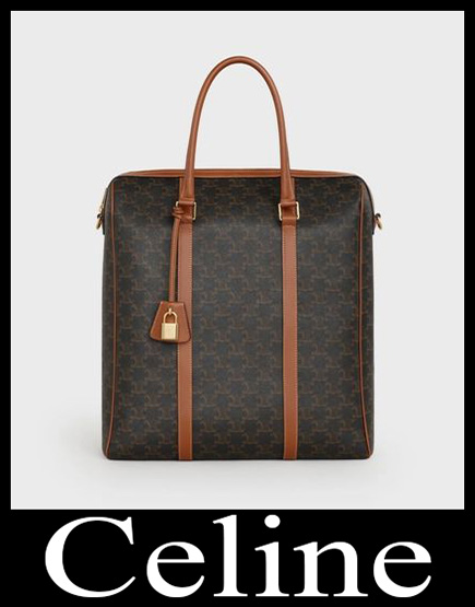 New arrivals Celine bags 2023 mens accessories 8