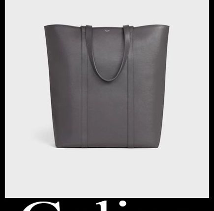 New arrivals Celine bags 2023 mens accessories 9