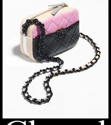 New arrivals Chanel bags 2023 women’s accessories 10
