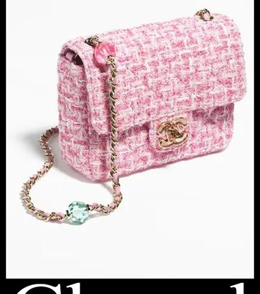 New arrivals Chanel bags 2023 women’s accessories 2