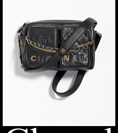 New arrivals Chanel bags 2023 women’s accessories 3