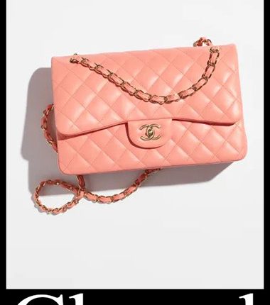 New arrivals Chanel bags 2023 women’s accessories 4