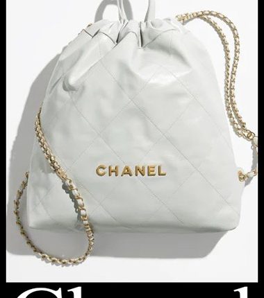 New arrivals Chanel bags 2023 women’s accessories 6