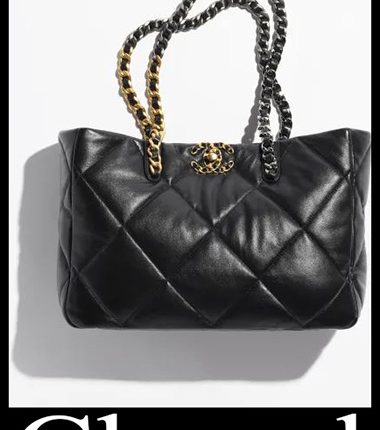 New arrivals Chanel bags 2023 women’s accessories 9