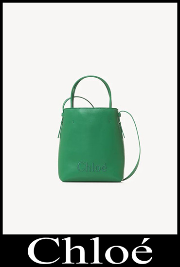 New arrivals Chloe bags 2023 womens accessories 10