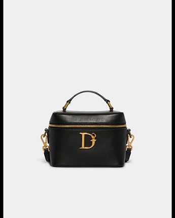 New arrivals Dsquared2 bags 2023 women’s accessories 3