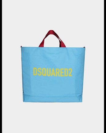 New arrivals Dsquared2 bags 2023 women’s accessories 4