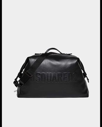 New arrivals Dsquared2 bags 2023 women’s accessories 6