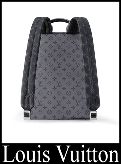 New arrivals Louis Vuitton bags 2023 mens accessories 4