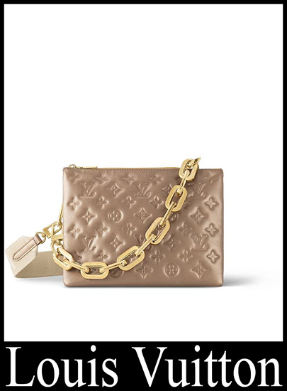 New arrivals Louis Vuitton bags 2023 womens accessories 1