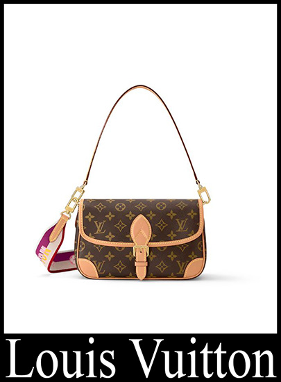 New arrivals Louis Vuitton bags 2023 womens accessories 2