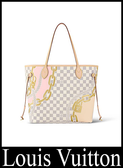 New arrivals Louis Vuitton bags 2023 womens accessories 6