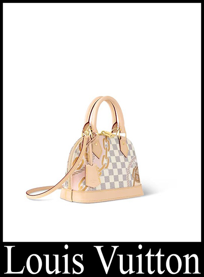 New arrivals Louis Vuitton bags 2023 womens accessories 7