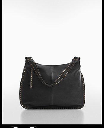 New arrivals Mango bags 2023 womens accessories 9