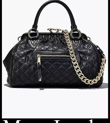 New arrivals Marc Jacobs bags 2023 women’s accessories 1