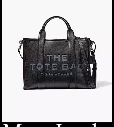 New arrivals Marc Jacobs bags 2023 women’s accessories 10