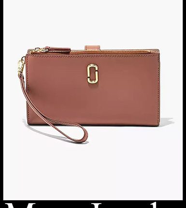 New arrivals Marc Jacobs bags 2023 women’s accessories 2