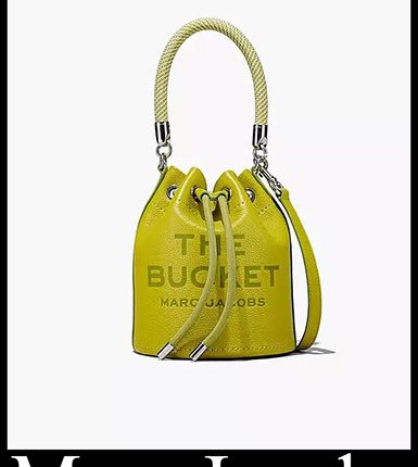 New arrivals Marc Jacobs bags 2023 women’s accessories 3