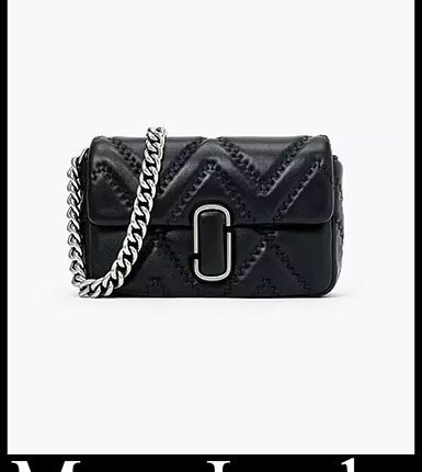 New arrivals Marc Jacobs bags 2023 women’s accessories 4