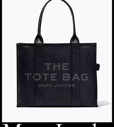 New arrivals Marc Jacobs bags 2023 women’s accessories 5