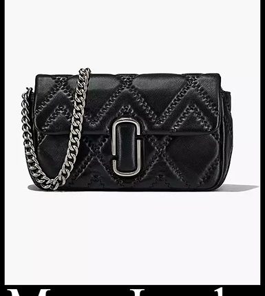 New arrivals Marc Jacobs bags 2023 women’s accessories 6