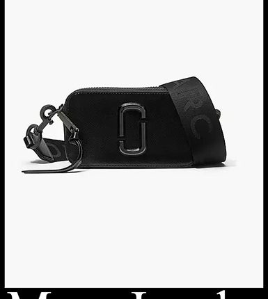 New arrivals Marc Jacobs bags 2023 women’s accessories 8