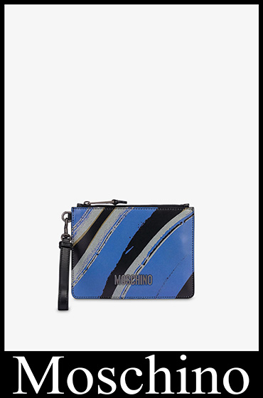 New arrivals Moschino bags 2023 men's accessories 1