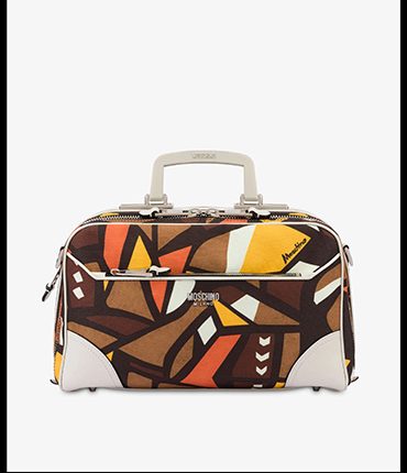 New arrivals Moschino bags 2023 men’s accessories 7