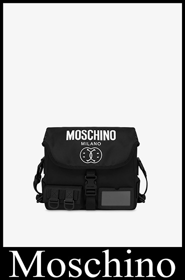 New arrivals Moschino bags 2023 men's accessories 8