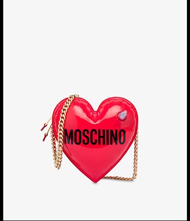 New arrivals Moschino bags 2023 women’s accessories 1