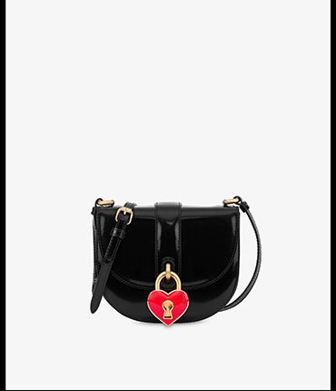 New arrivals Moschino bags 2023 women’s accessories 10