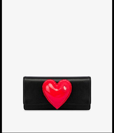 New arrivals Moschino bags 2023 women’s accessories 3