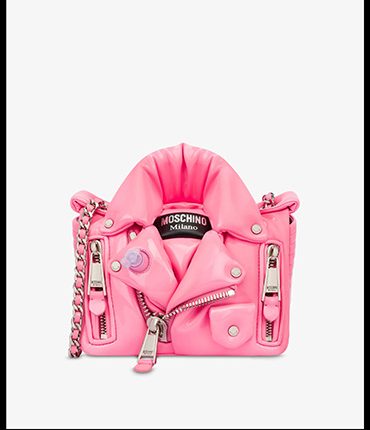 New arrivals Moschino bags 2023 women’s accessories 5