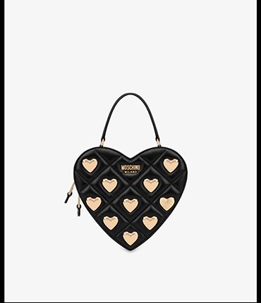 New arrivals Moschino bags 2023 women’s accessories 6