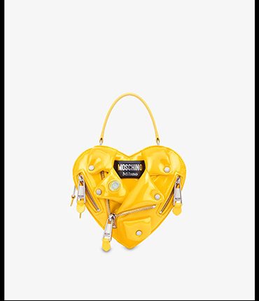 New arrivals Moschino bags 2023 women’s accessories 7